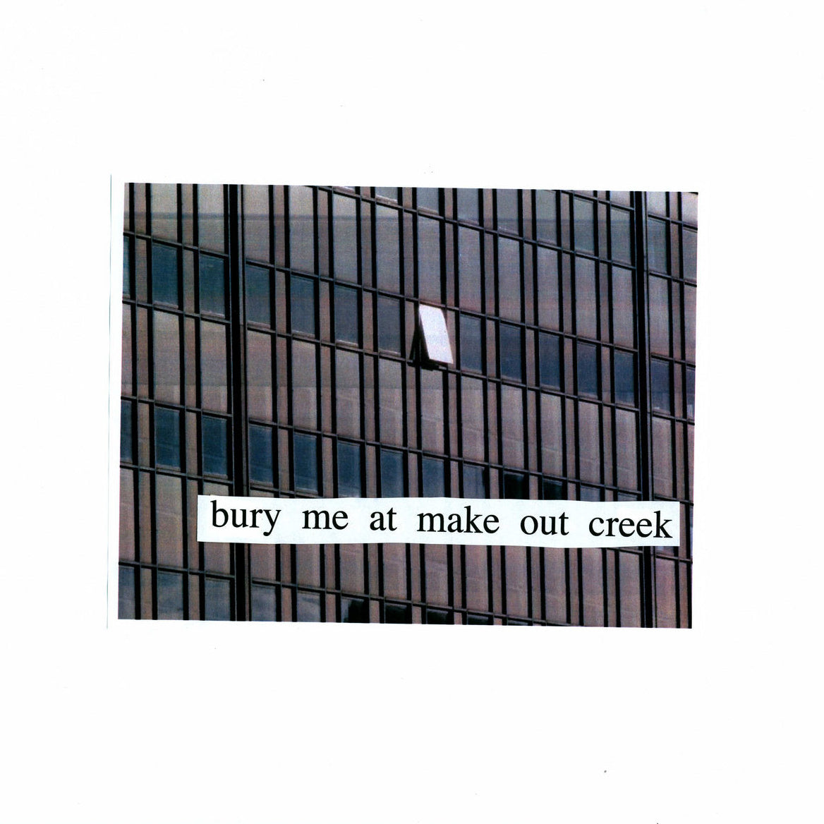 Mitski - Bury Me at Make Out Creek