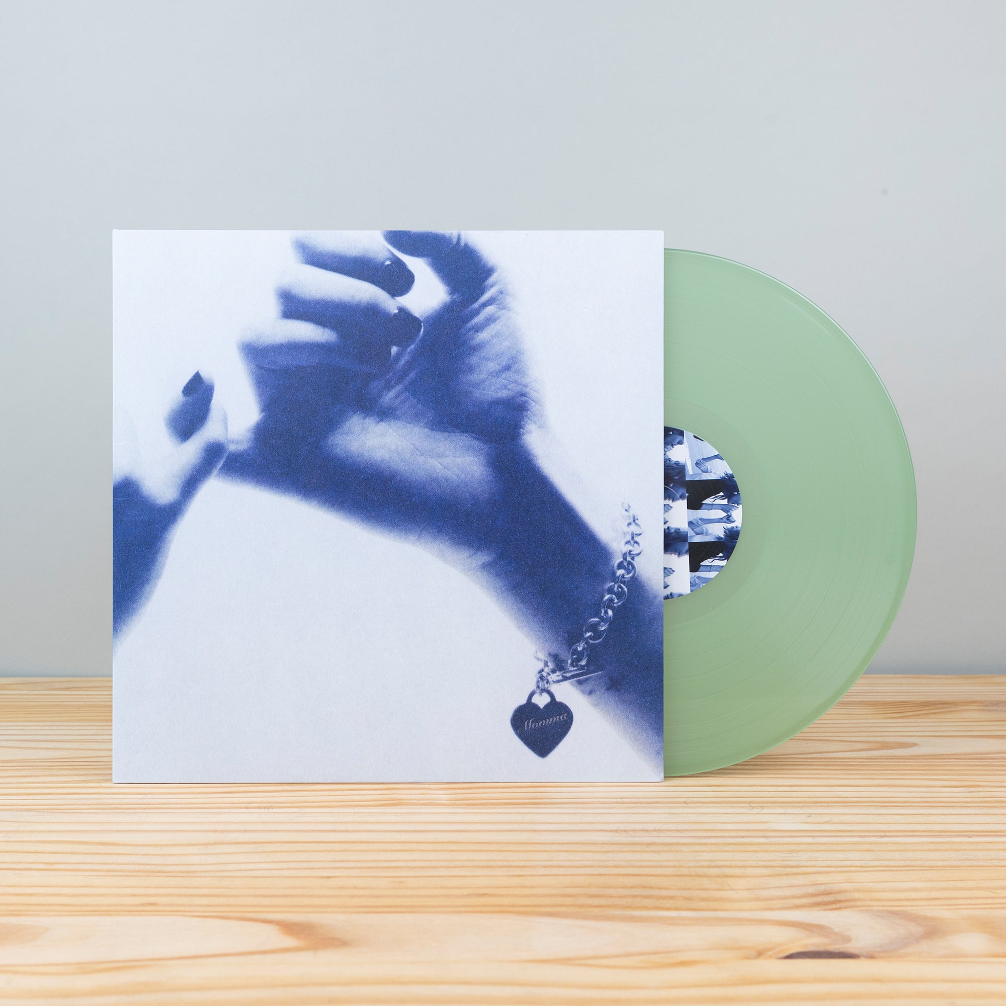 Momma - Welcome to My Blue Sky | Polyvinyl Record Co.