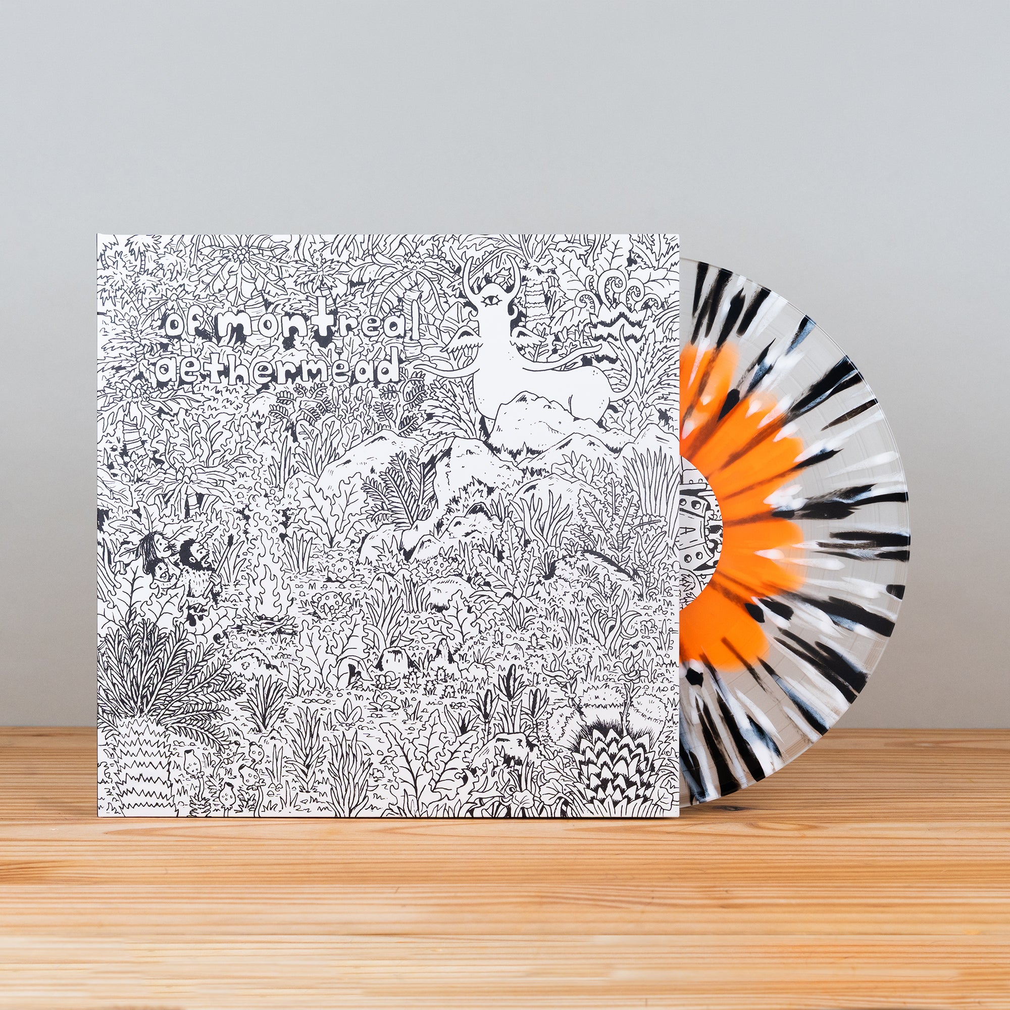 Early Bird | Polyvinyl Record Co.