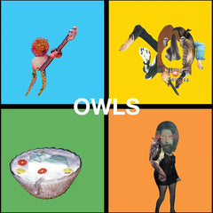 Owls - Owls