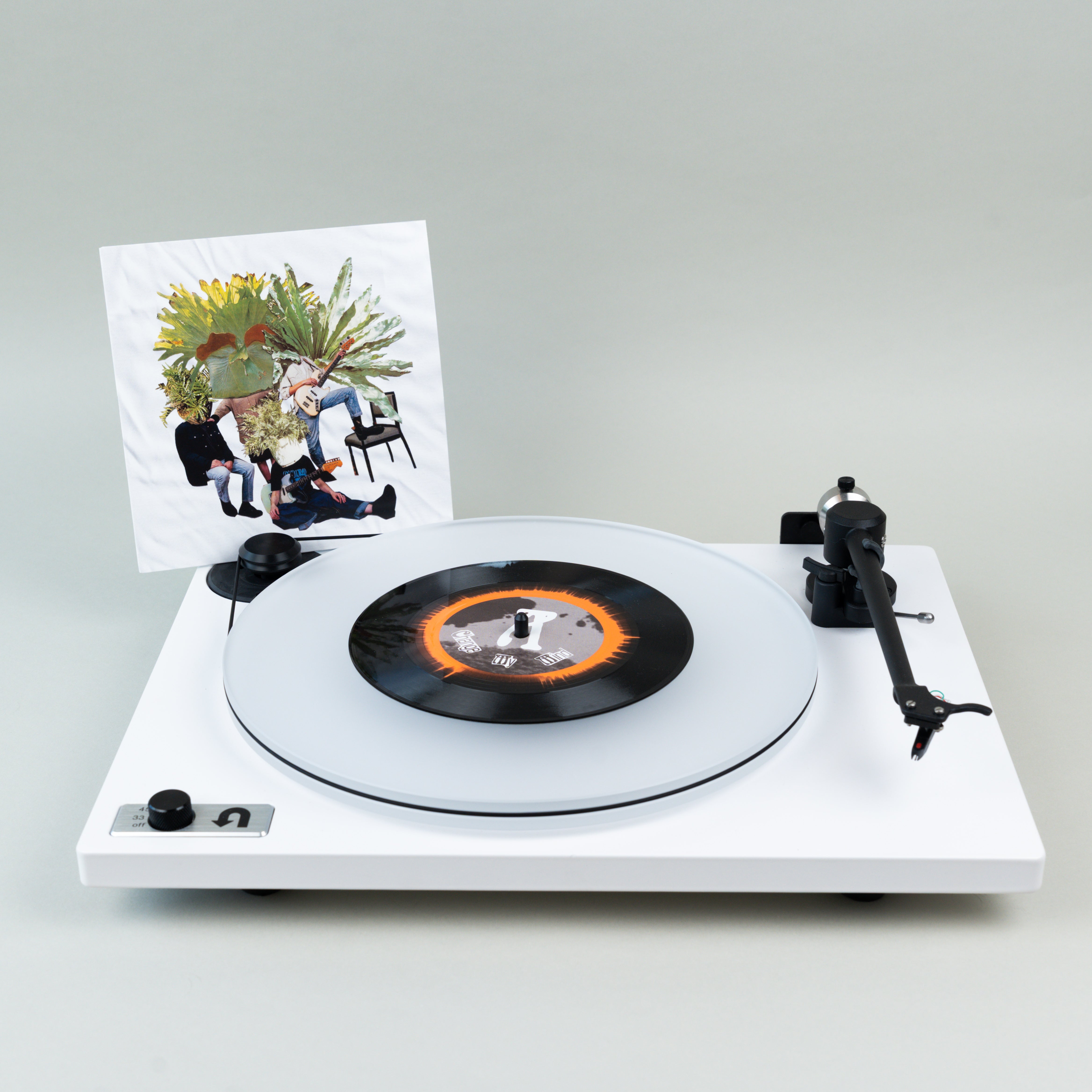 Phantastic Ferniture - Change My Mind / Dare to Fall in Love