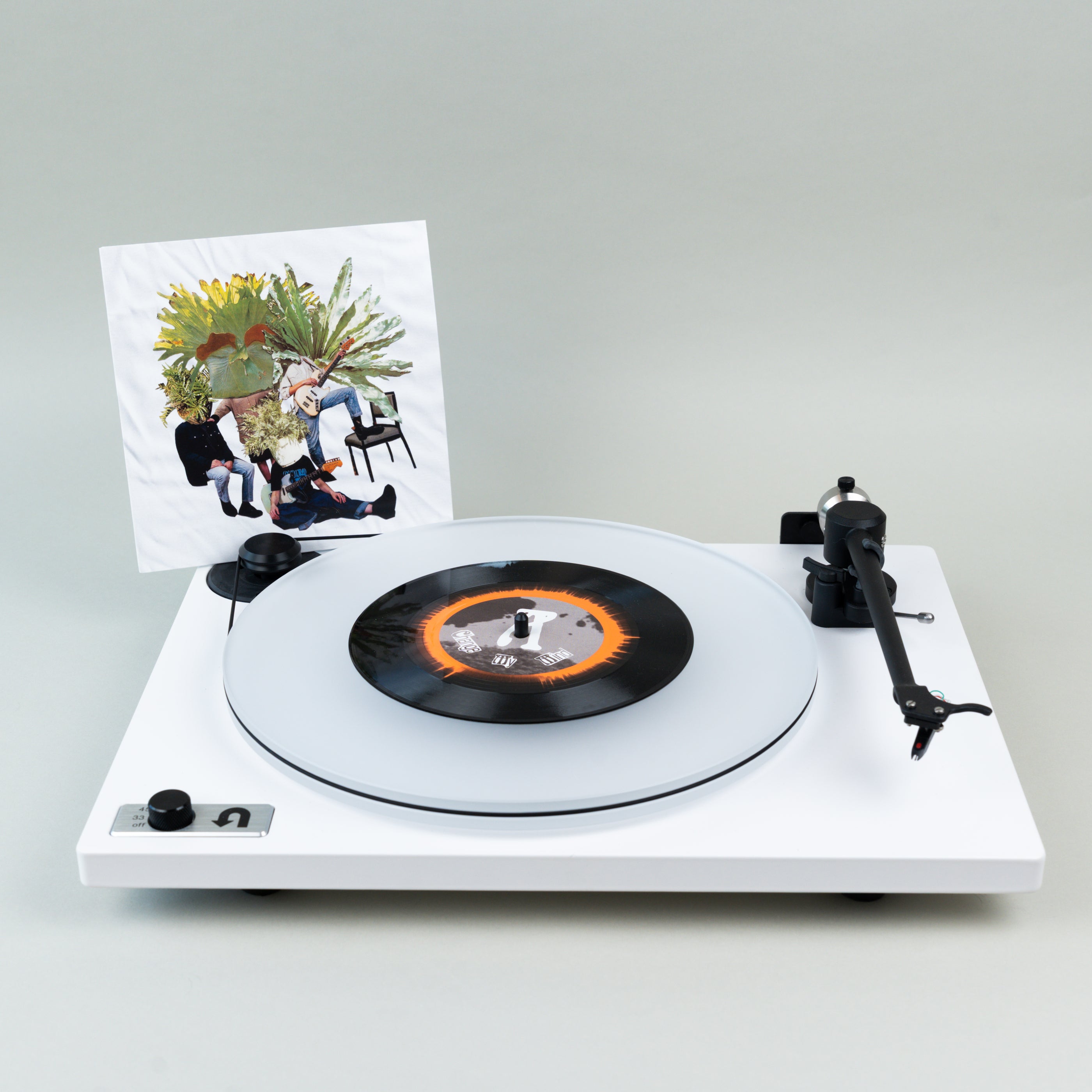 Phantastic Ferniture - Change My Mind / Dare to Fall in Love