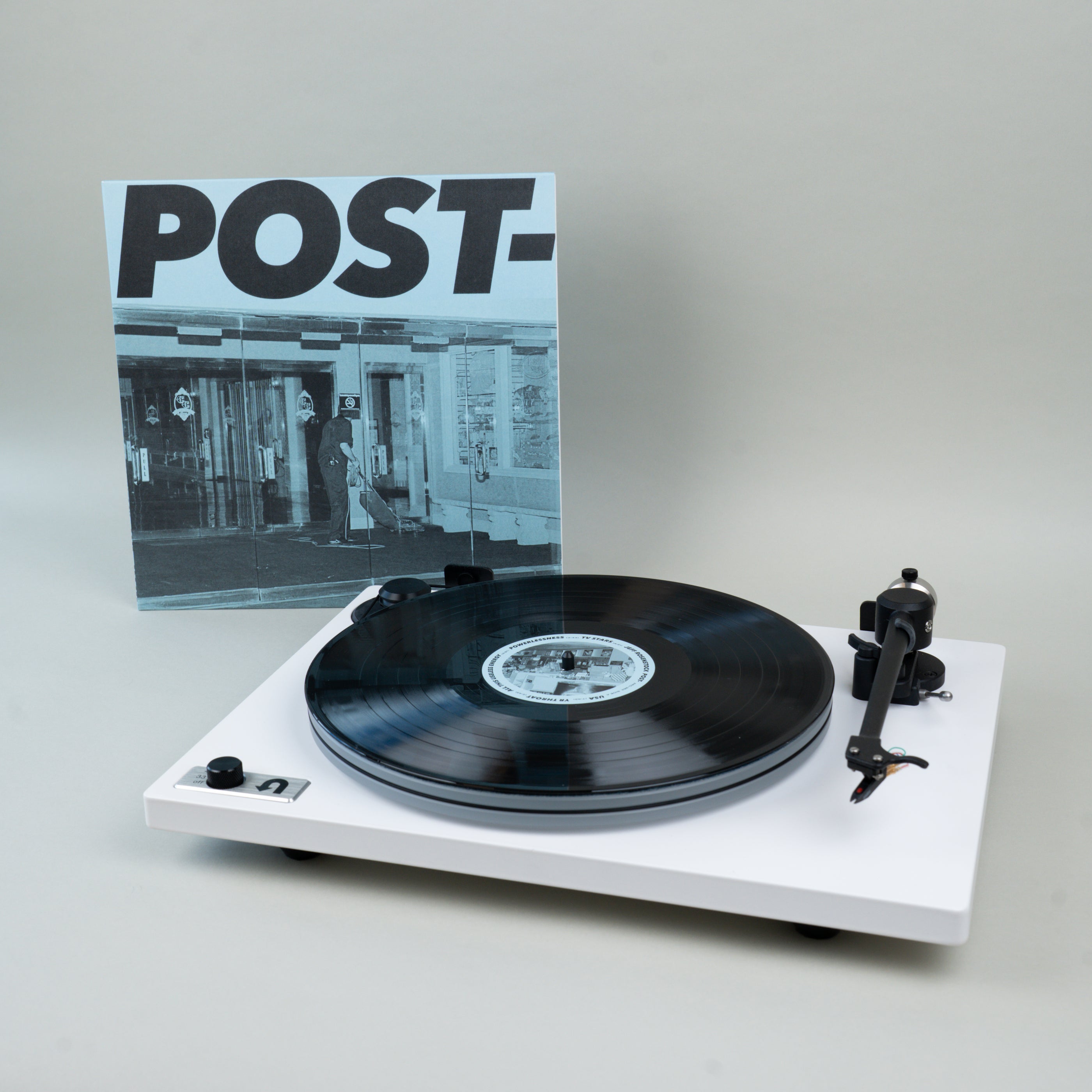Jeff Rosenstock - POST-