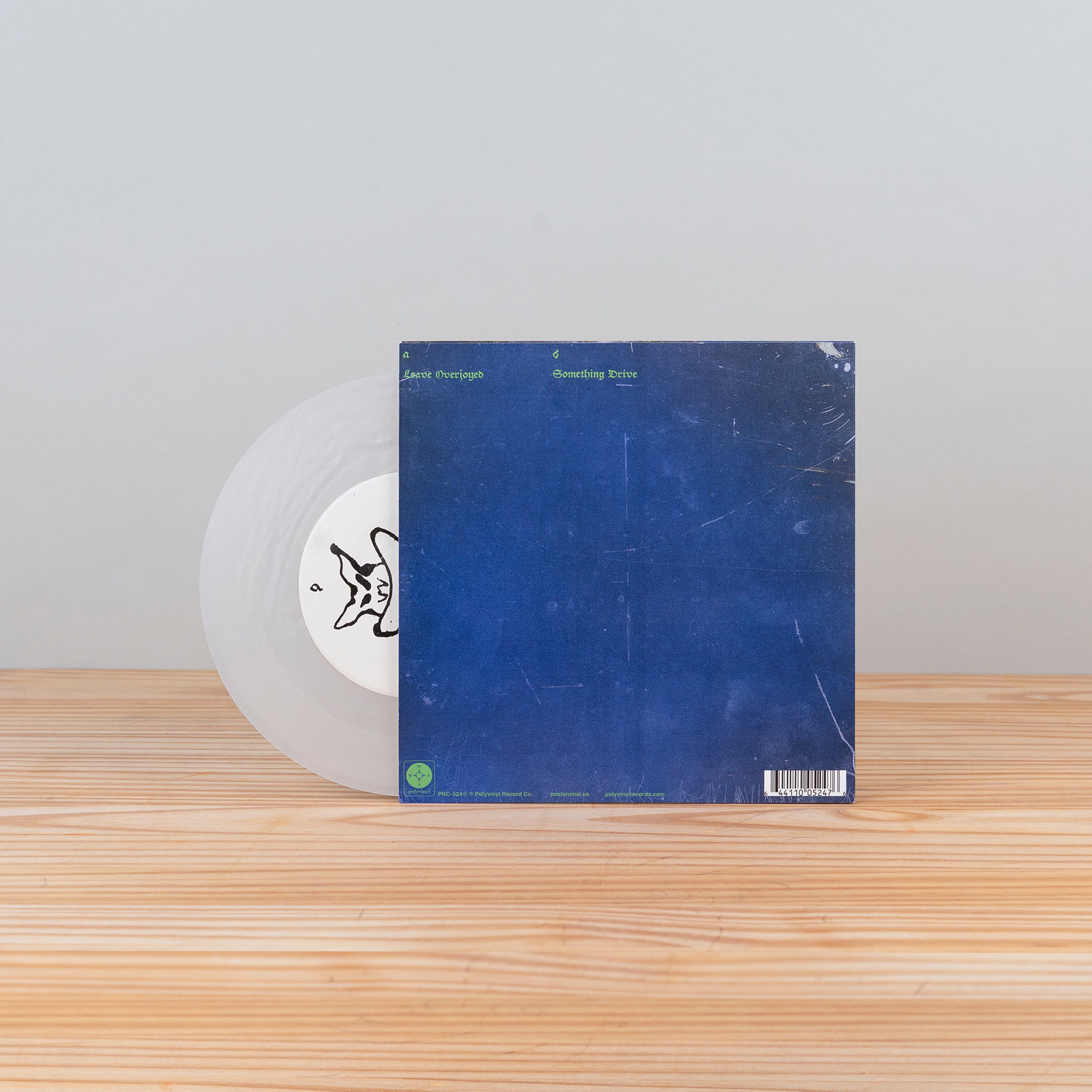 Post Animal - Iron Expansion Pack