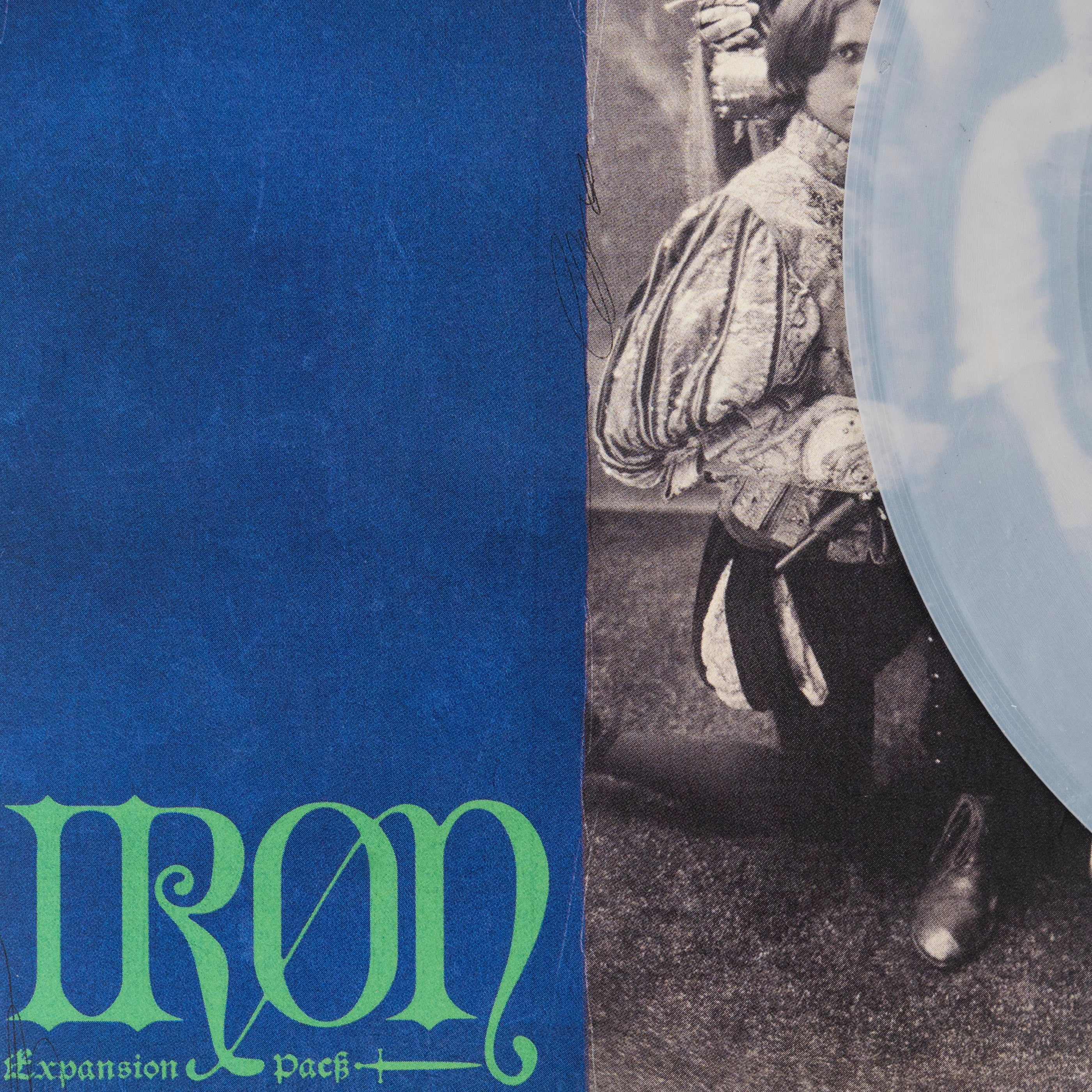 Post Animal - Iron Expansion Pack