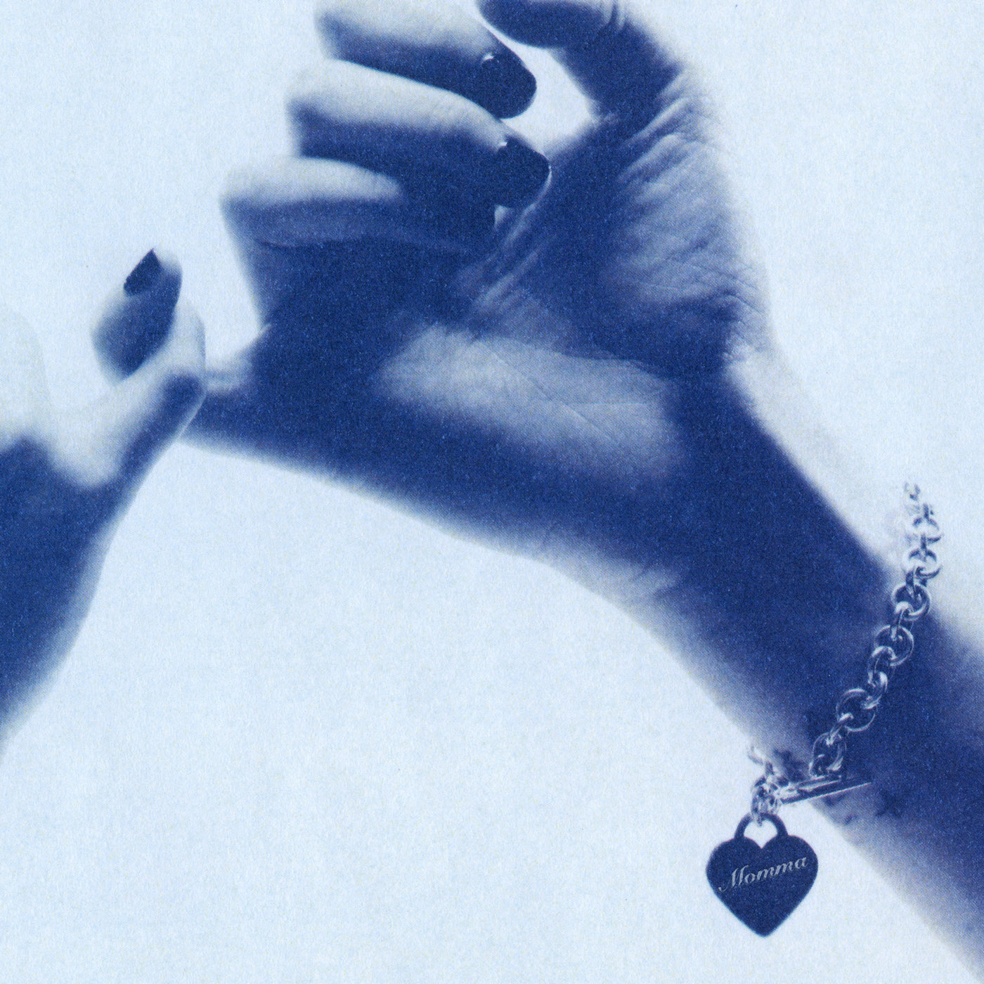 Momma - Welcome to My Blue Sky | Polyvinyl Record Co.