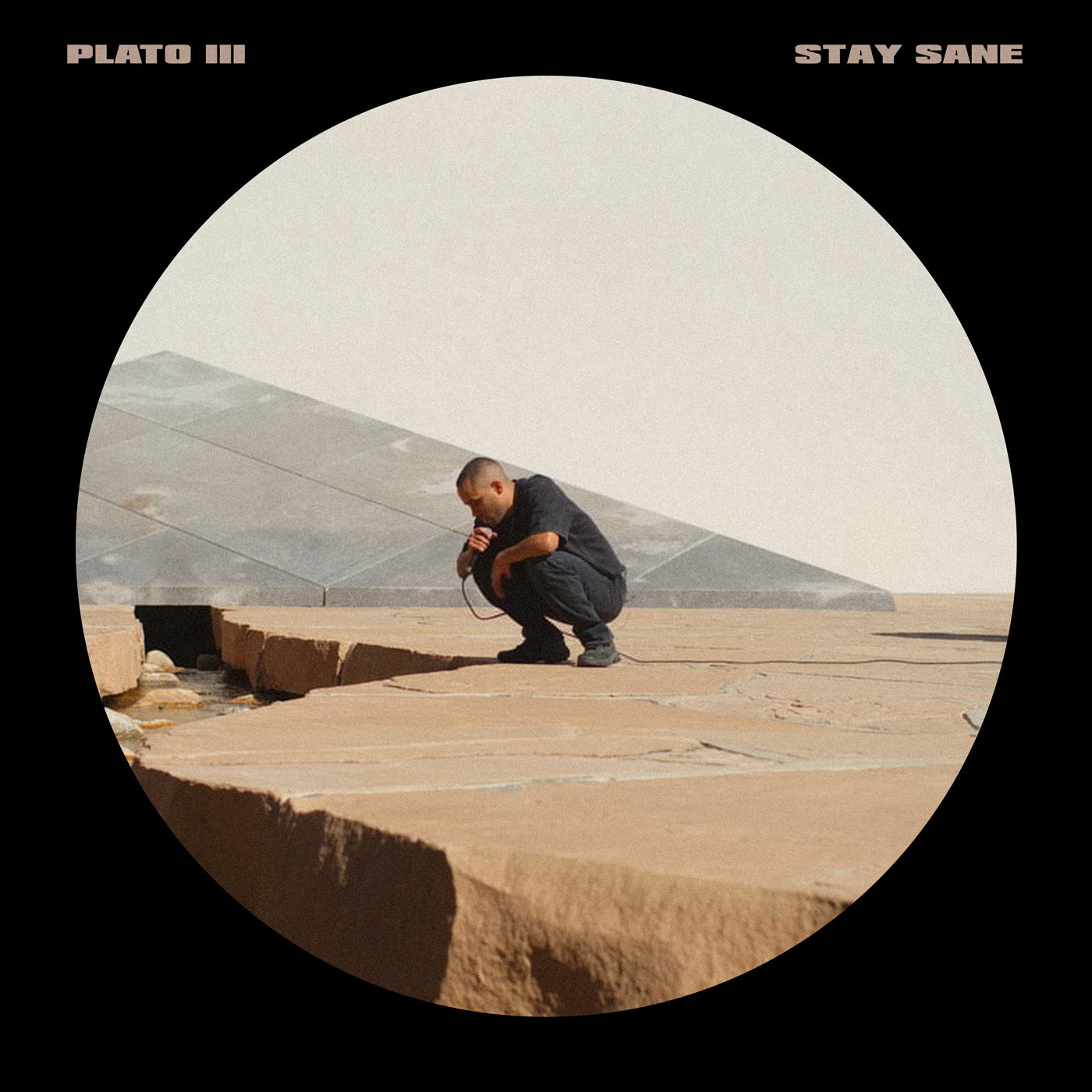 Plato III - Stay Sane