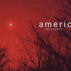 American Football - Bad Moons