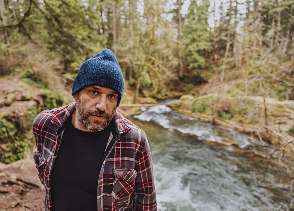 Pedro The Lion | Polyvinyl Record Co.