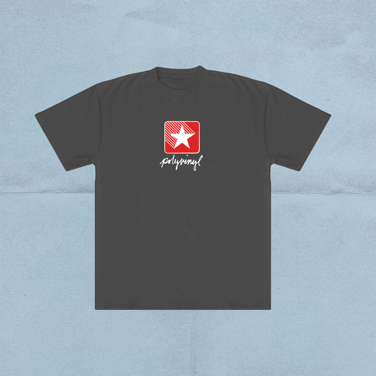 Polyvinyl - Falling Star T-Shirt