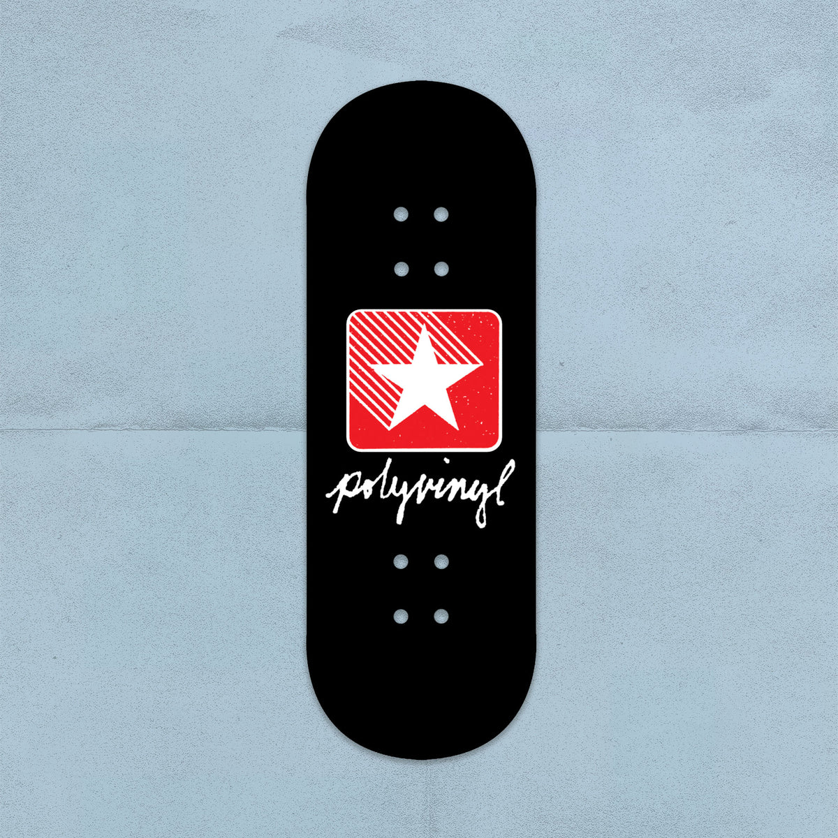 Polyvinyl - Falling Star Fingerboard