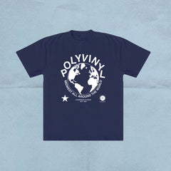 Polyvinyl - Midwest Worldwide T-Shirt