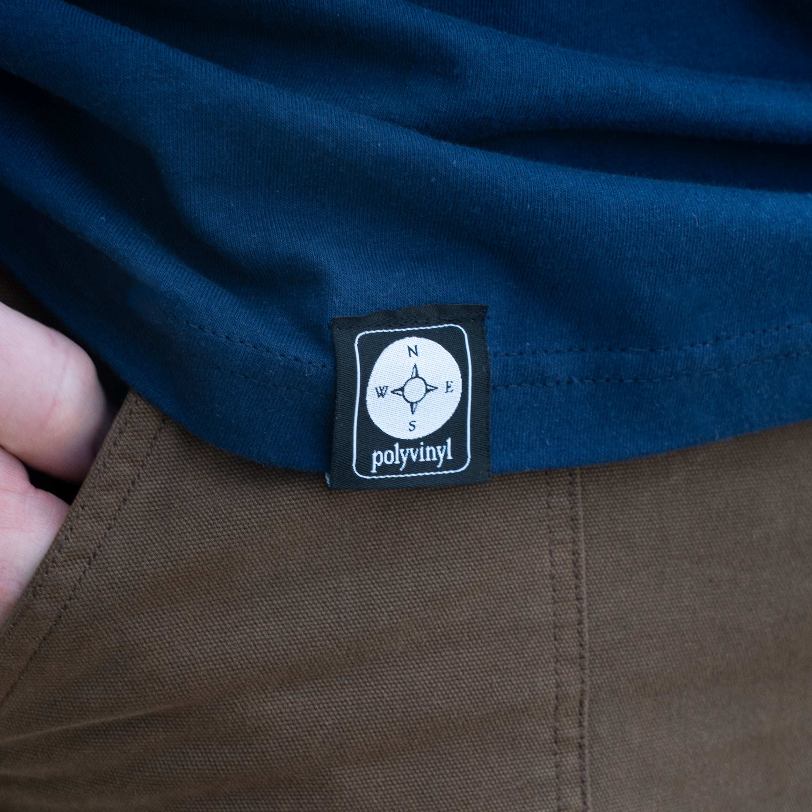 Polyvinyl - I Like the Midwest T-Shirt