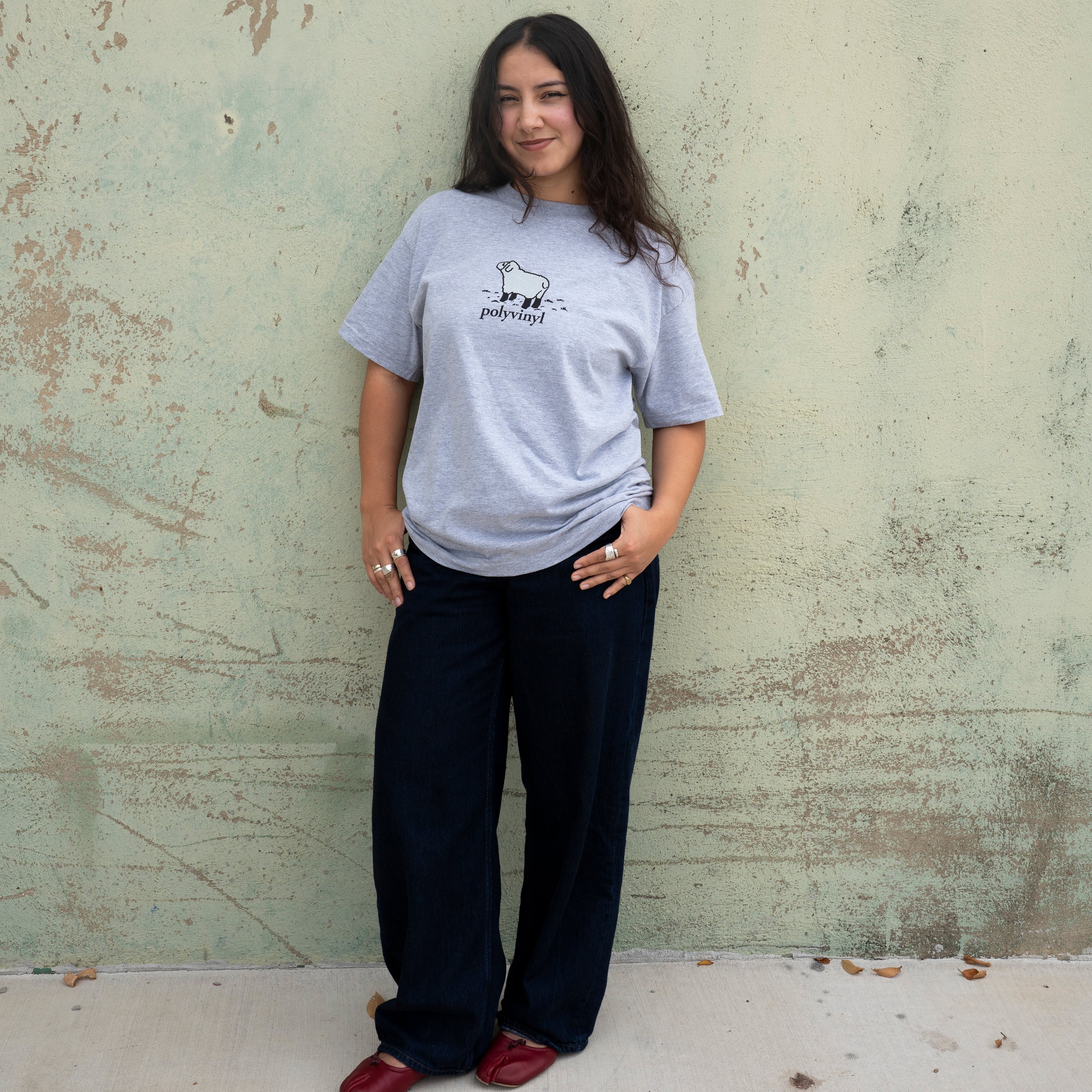 Polyvinyl - Out of Step T-Shirt