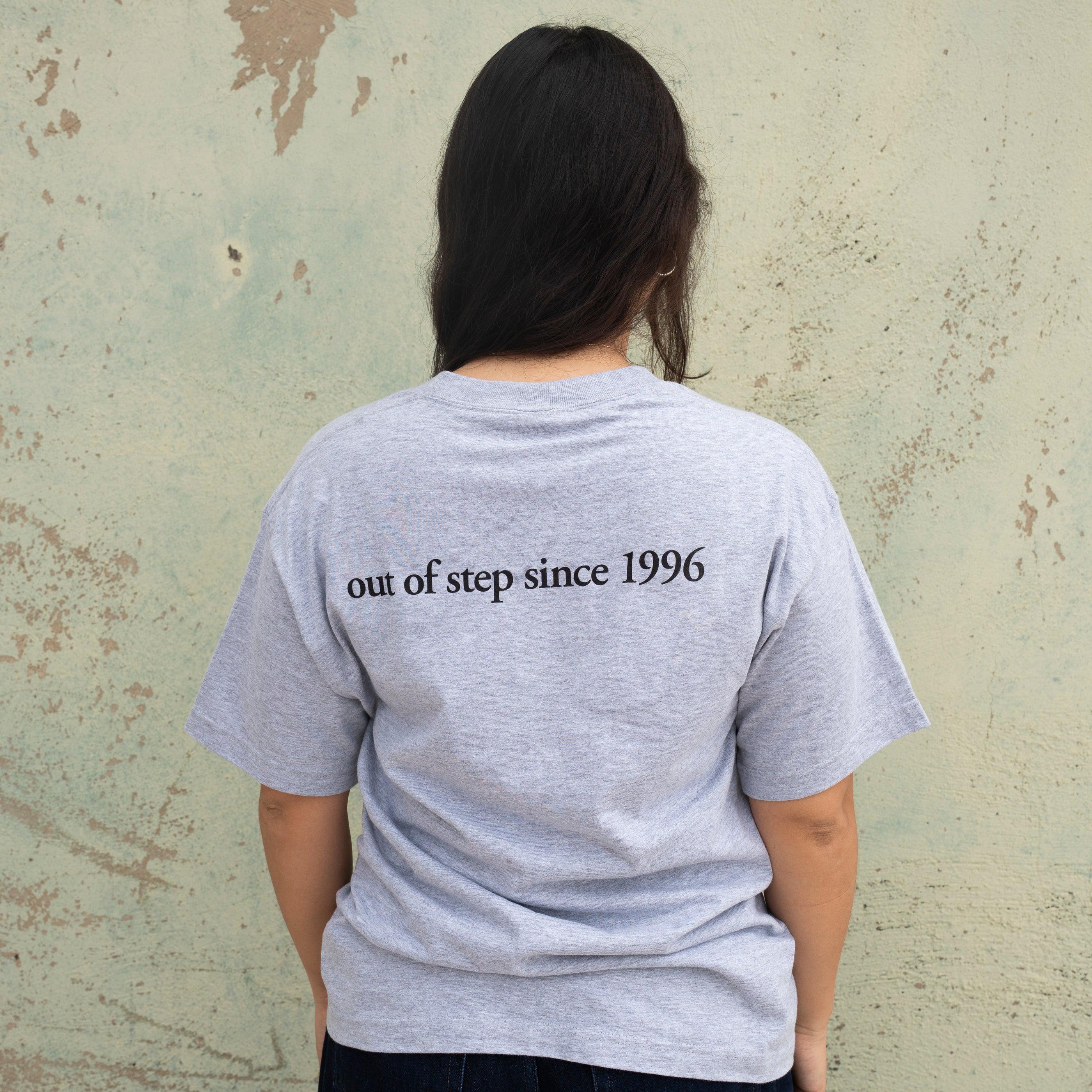 Polyvinyl - Out of Step T-Shirt