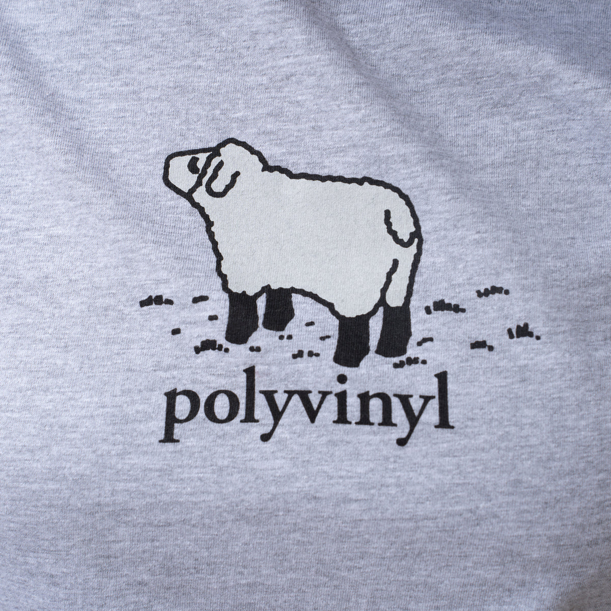Polyvinyl - Out of Step T-Shirt