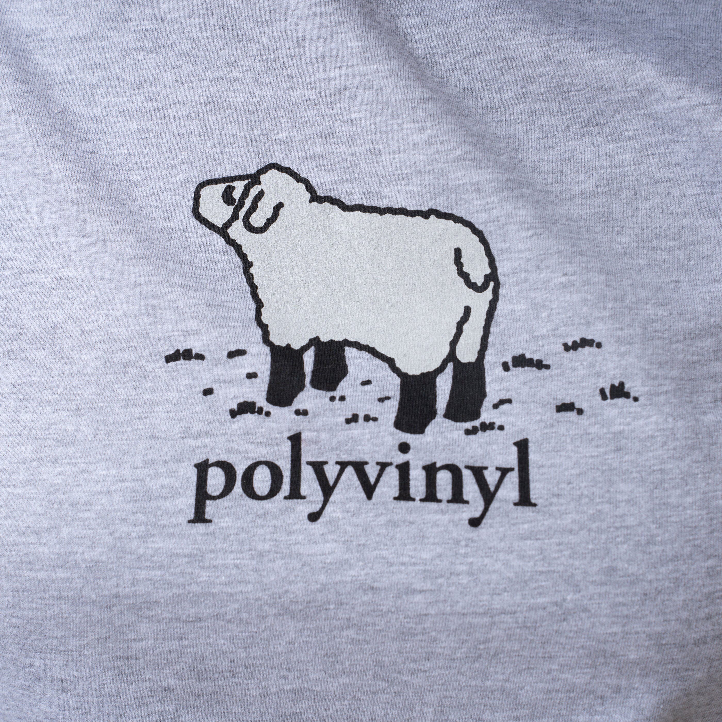 Polyvinyl - Out of Step T-Shirt