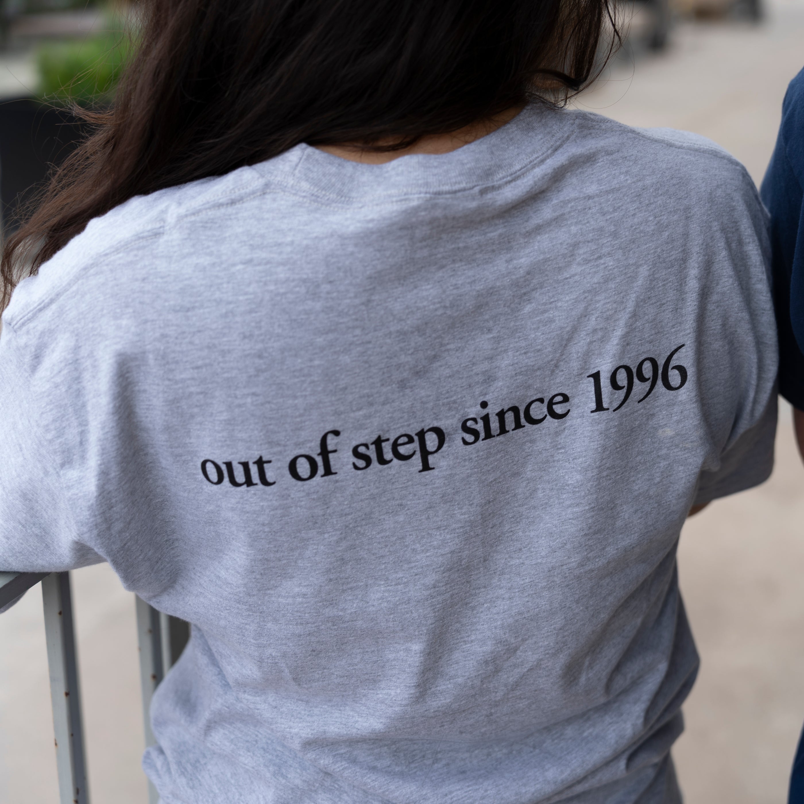 Polyvinyl - Out of Step T-Shirt