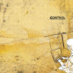 Pedro The Lion - Control