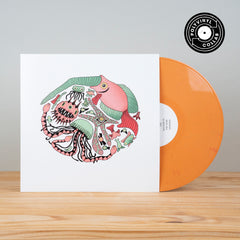 Post Animal - Post Animal Perform the Most Curious Water Activities