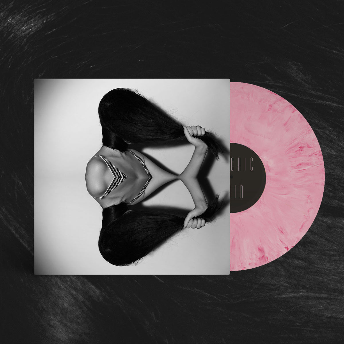 Psychic Twin - Strange Diary