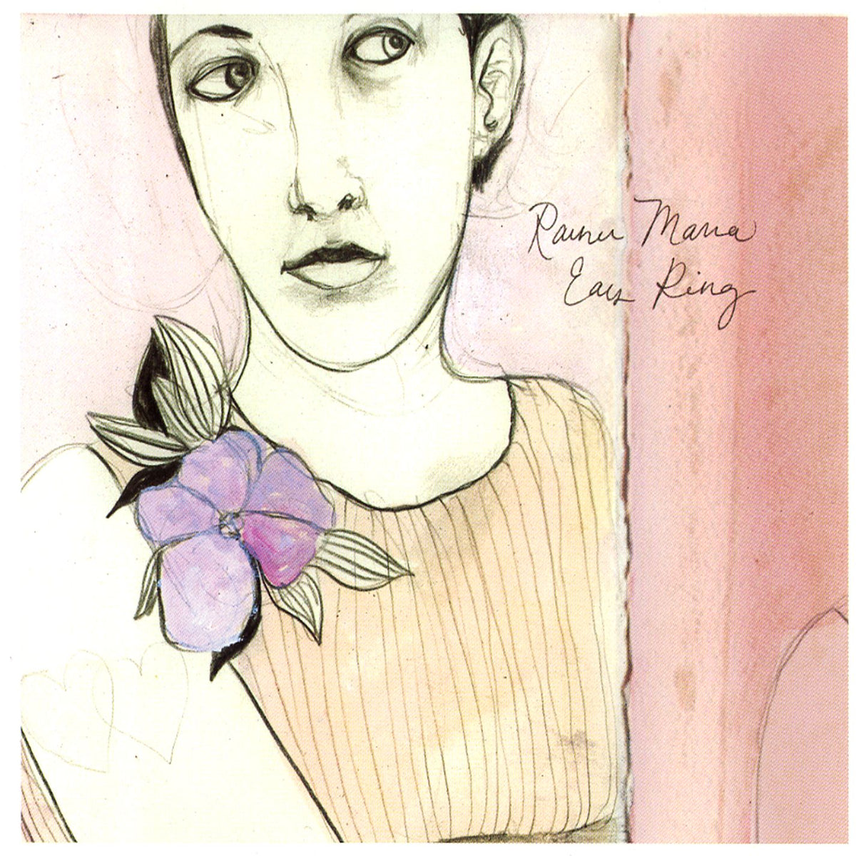 Rainer Maria - Ears Ring EP