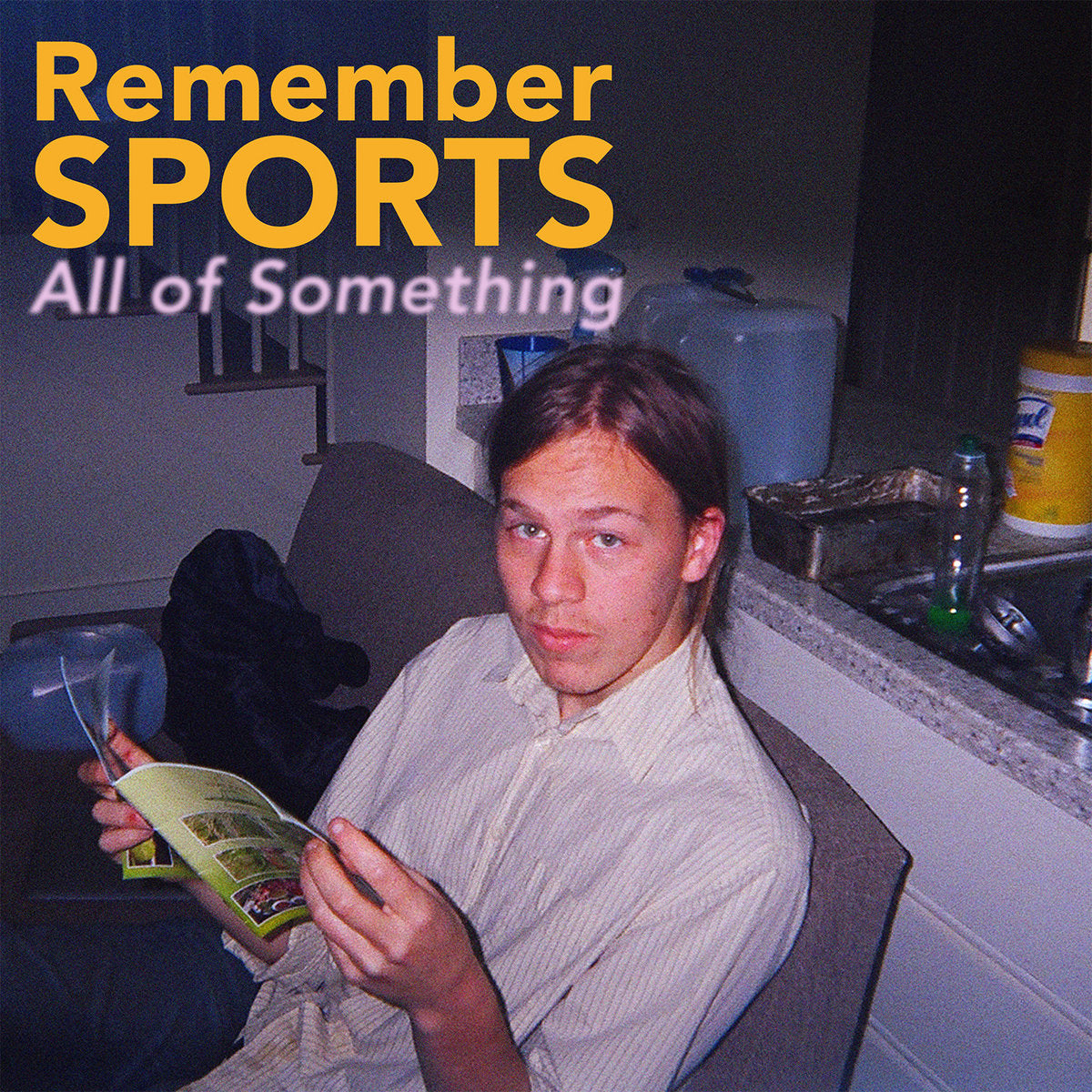 Remember Sports - All of Something