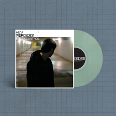 Hey Mercedes - Loses Control