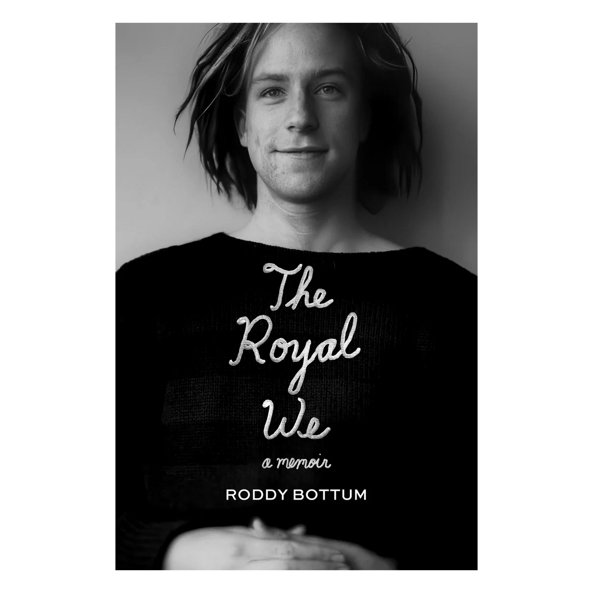Roddy Bottum - The Royal We