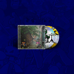 Anamanaguchi - Scott Pilgrim EX (Original Soundtrack)