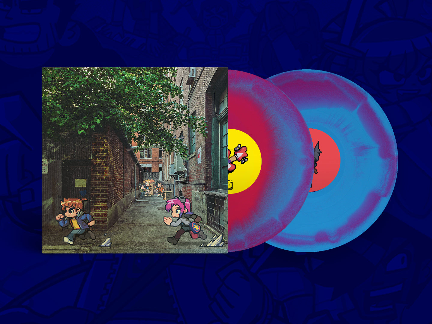 Tycho - Awake | Polyvinyl Record Co.