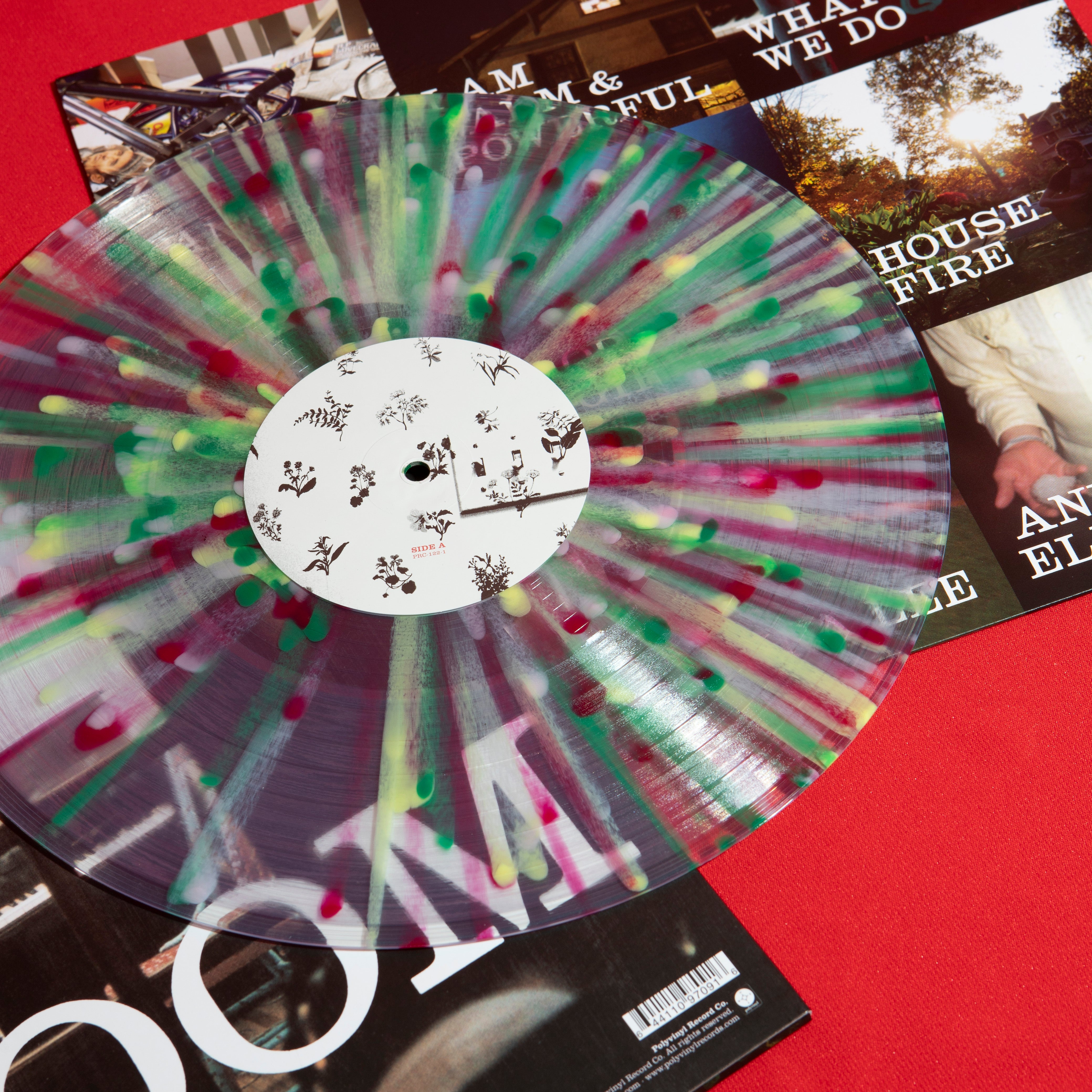 BOYSTORY ALBUM WE(Ｉ＝U＝WE ver.) シンロン　リズハオ jp.ktown4u.com : BOY STORY - 正規アルバム 1集 [WE] (ランダム