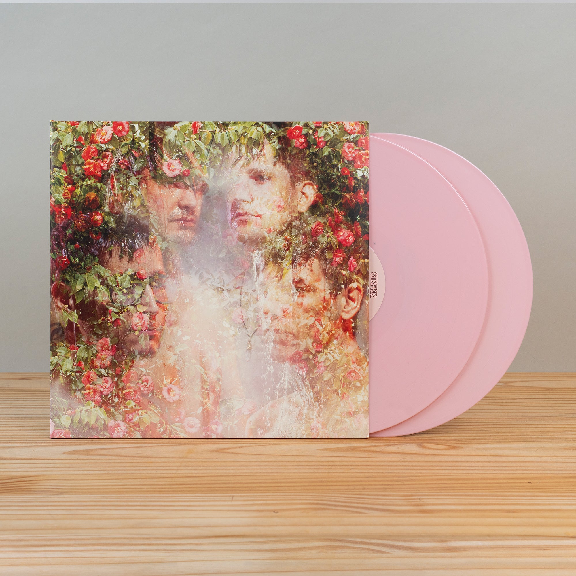 日本盤CD♪メンバー全員の直筆サイン入りSTRFKR Miracle Mile STRFKR - Miracle Mile | Polyvinyl Record Co.