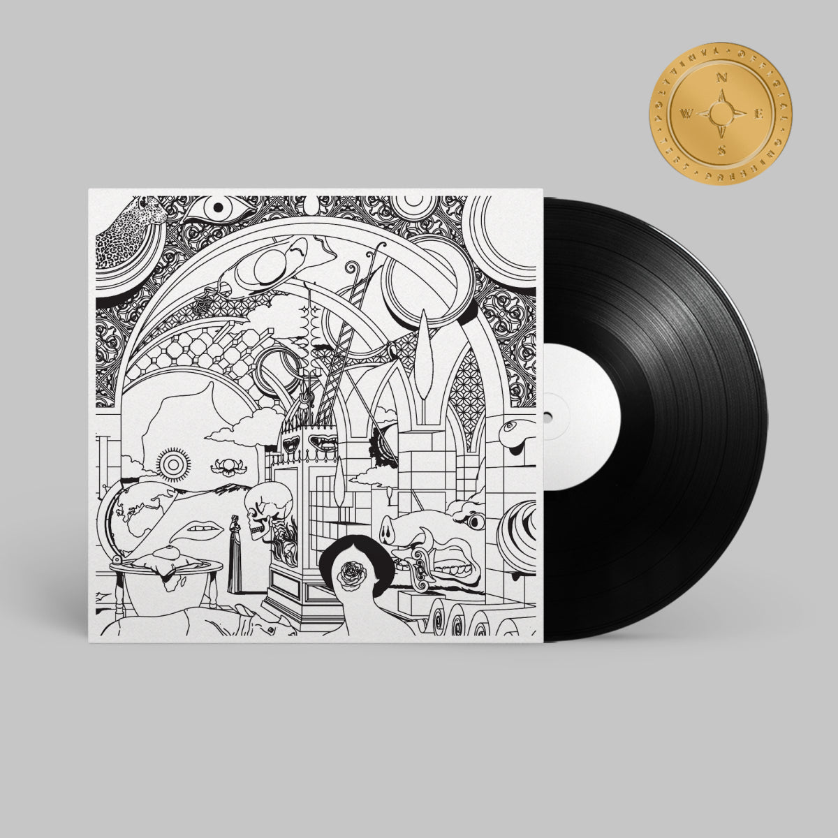 Test Pressings | Polyvinyl Record Co.