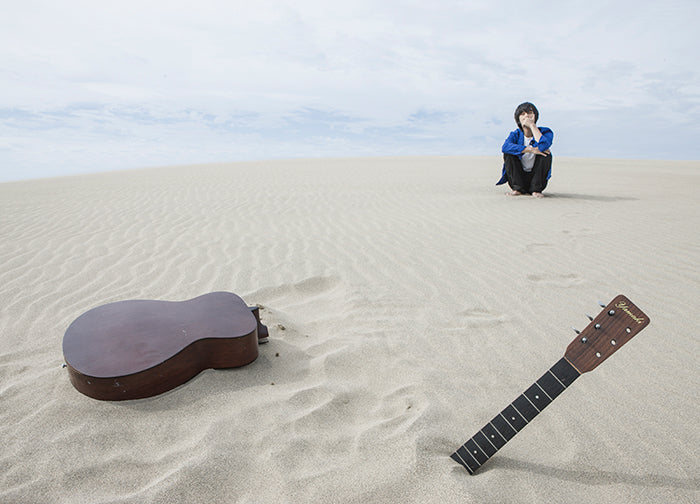 Shugo Tokumaru Store | Polyvinyl Record Co.