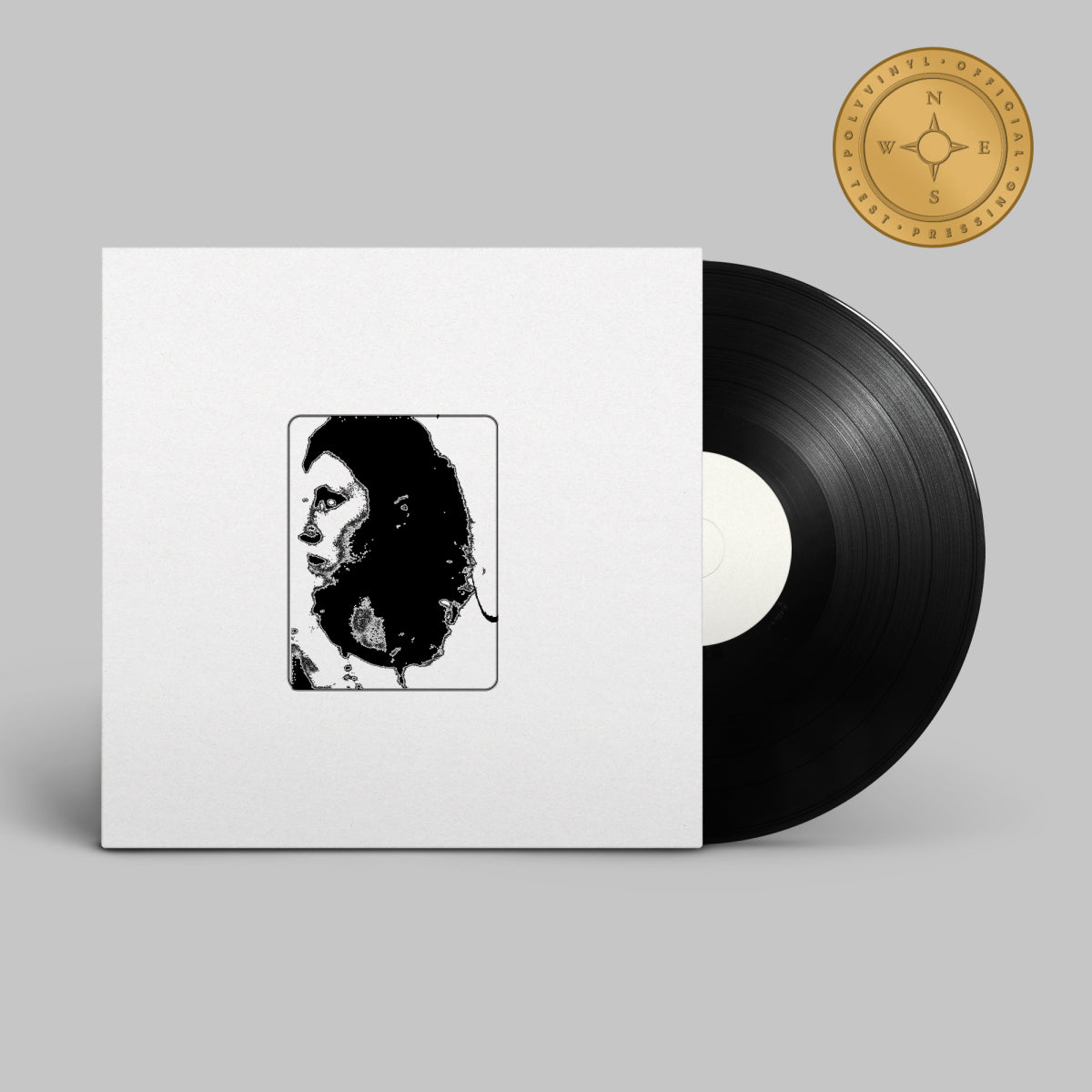 Test Pressings | Polyvinyl Record Co.