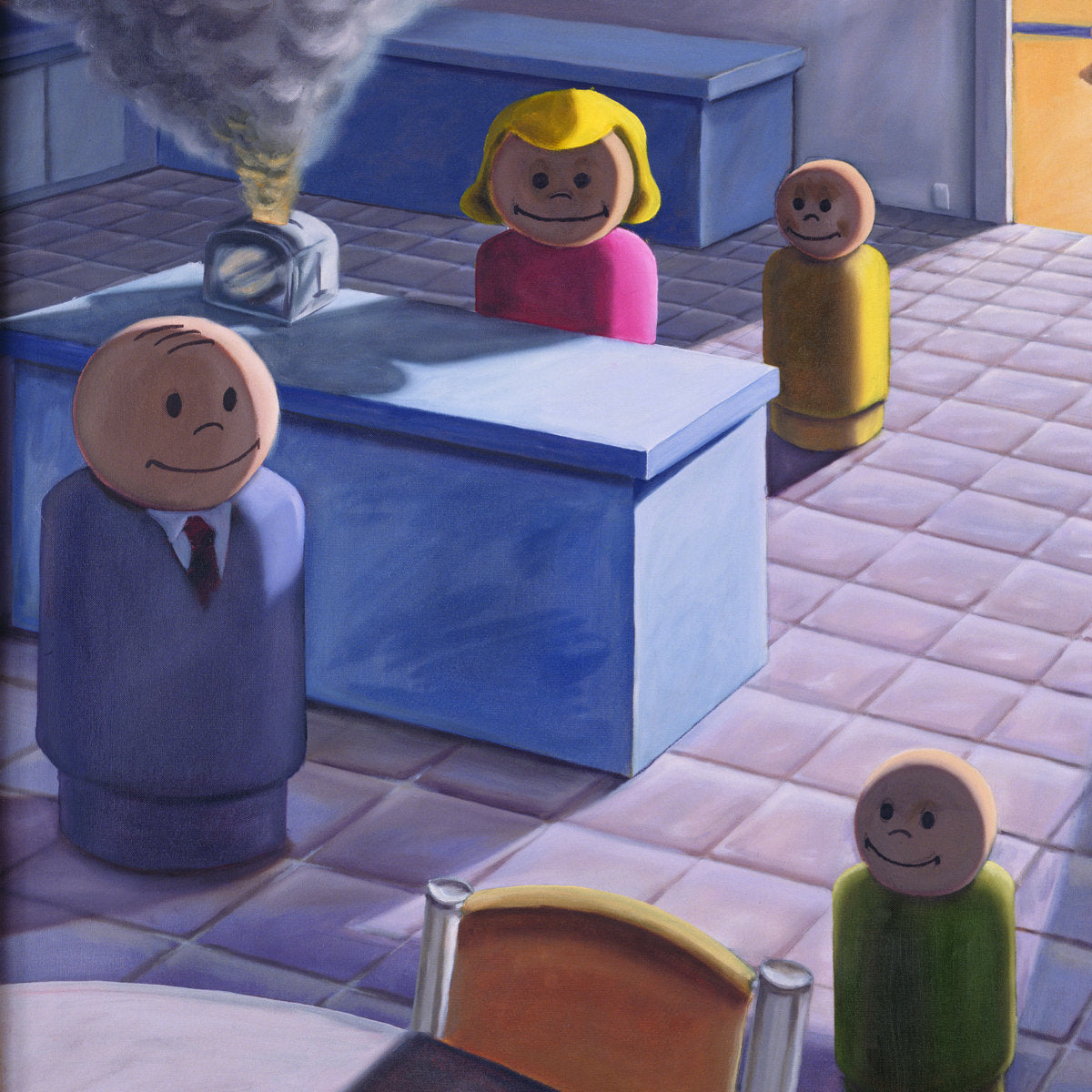 Sunny Day Real Estate - Diary