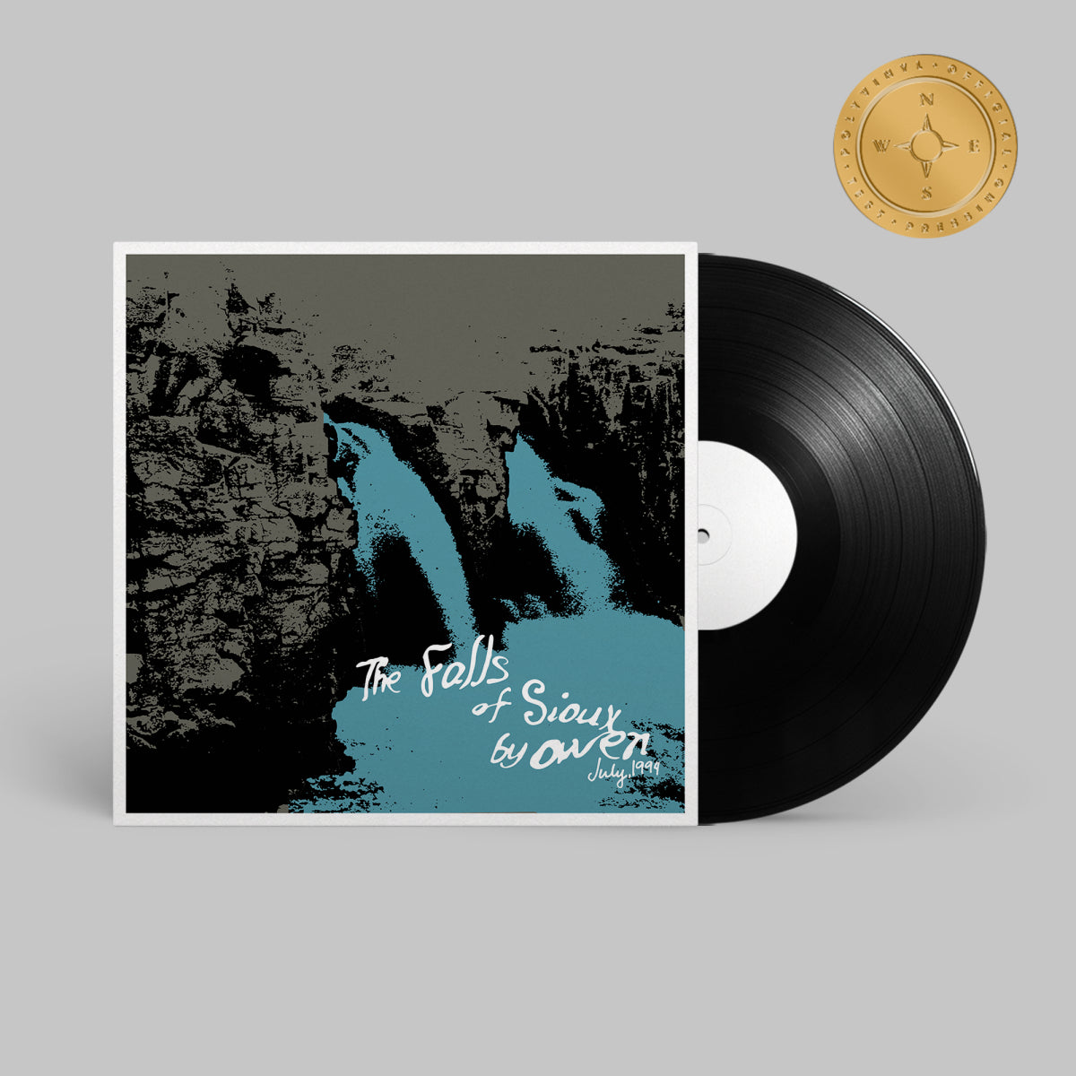 Test Pressings | Polyvinyl Record Co.