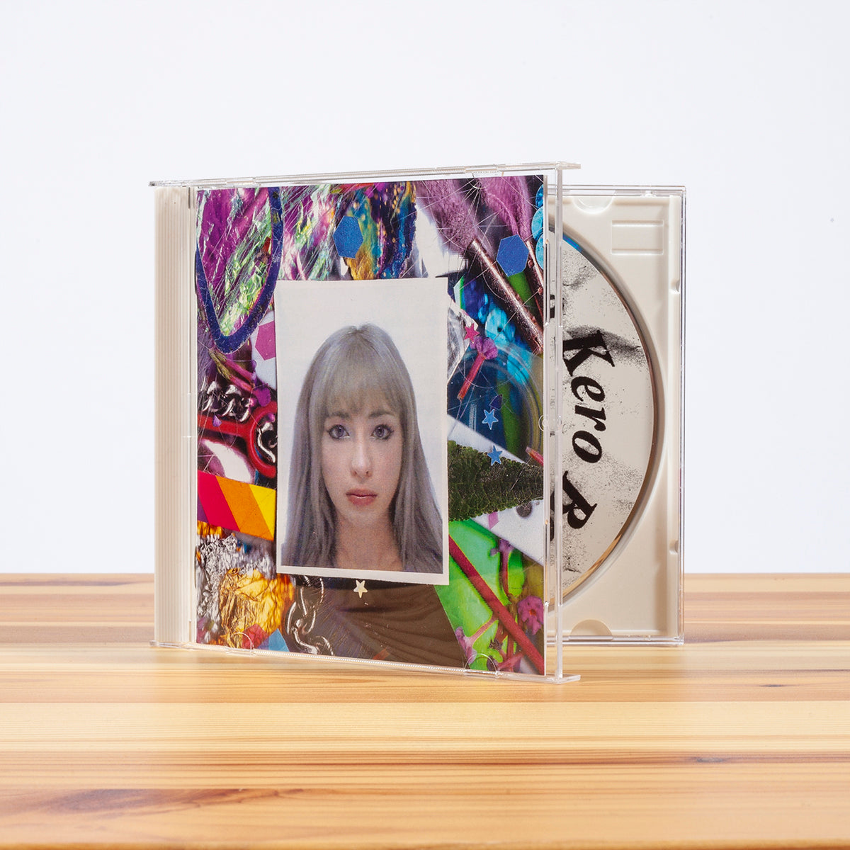 Kero Kero Bonito - Time ‘n’ Place