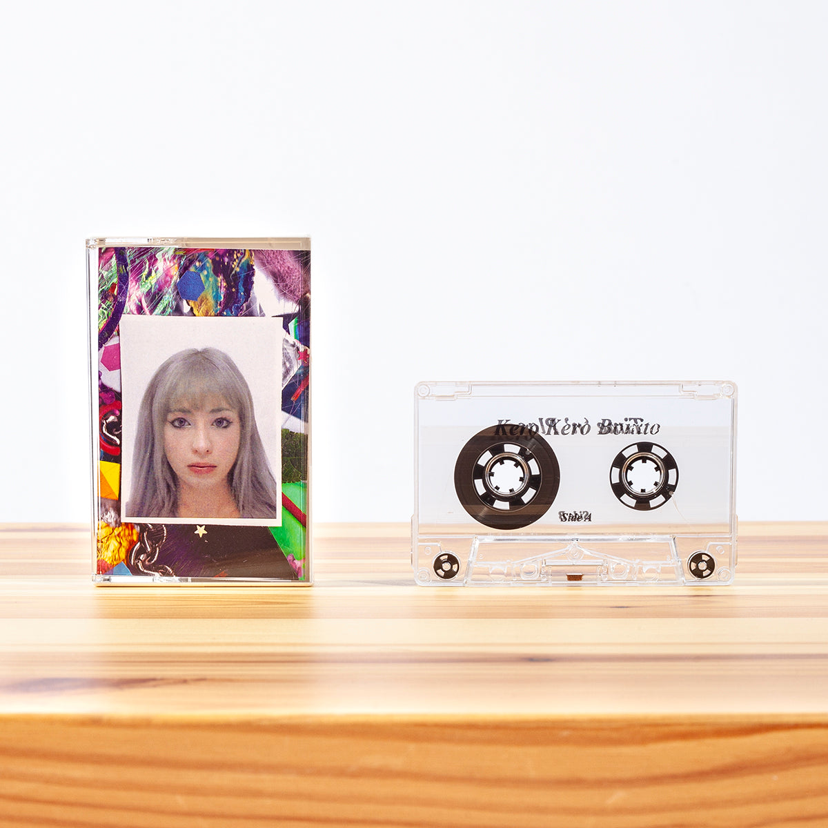 Kero Kero Bonito - Time ‘n’ Place
