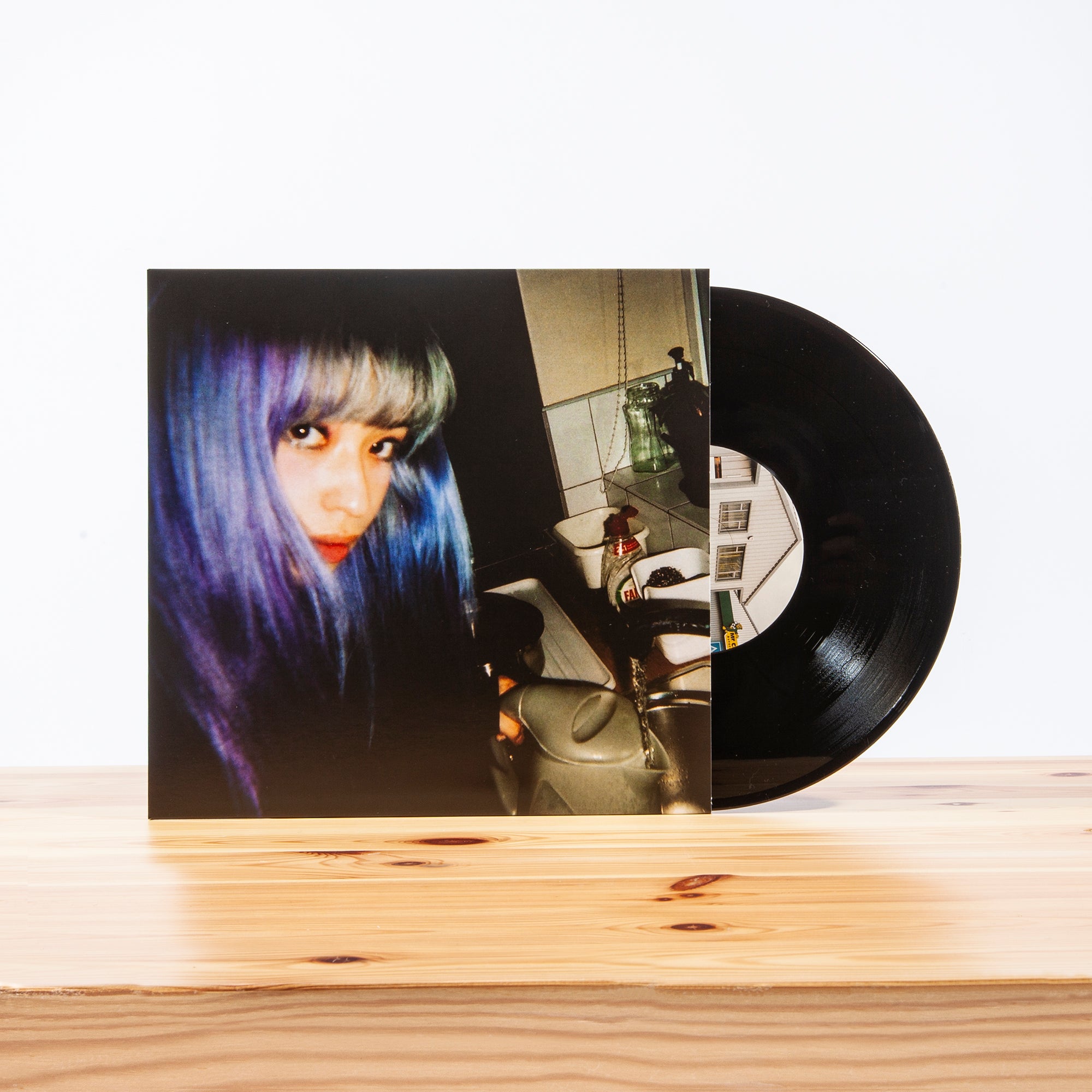 Kero Kero Bonito Store | Polyvinyl Record Co.