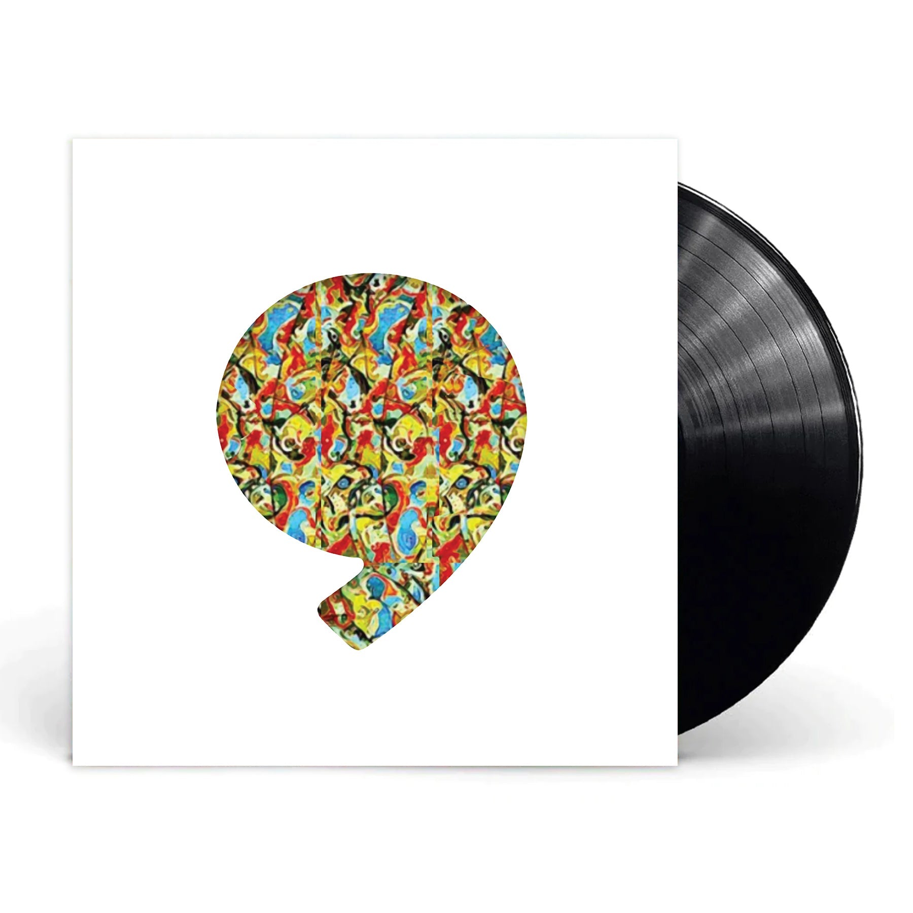 Taper's Choice - History of Taper's Choice Vol. 1 LP (Garage Sale Vinyl - Moderate)