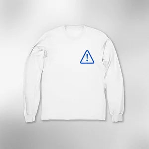 Major Murphy - Access Long Sleeve Tee (Garage Sale)