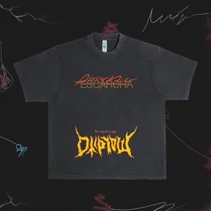 Divino Niño - Escarcha T-Shirt (Garage Sale)