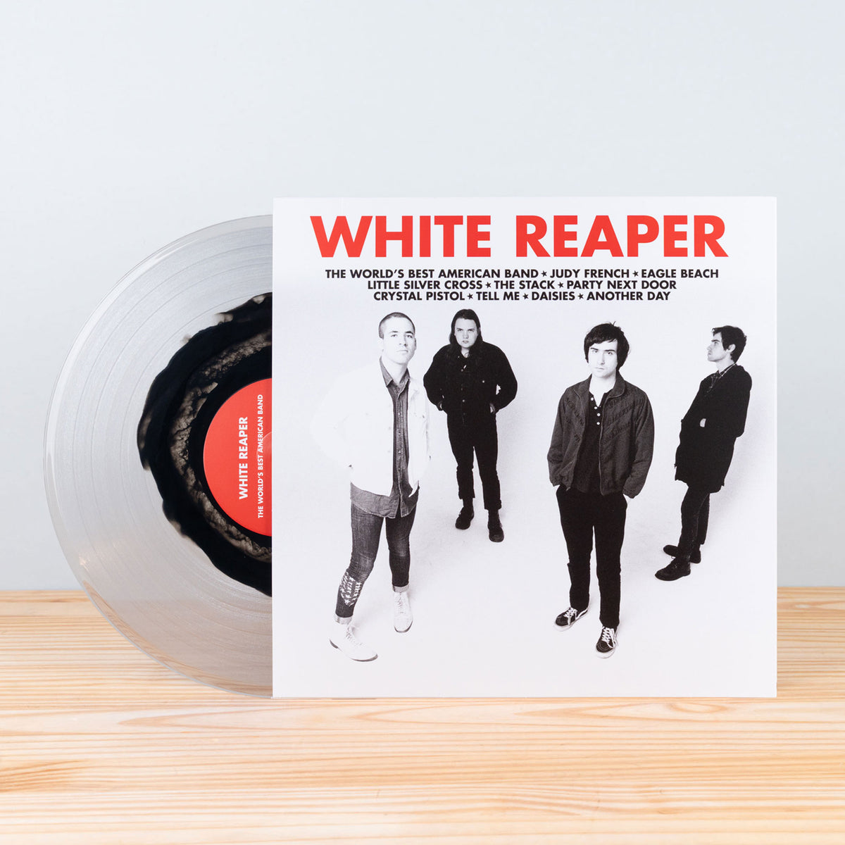 White Reaper - The World's Best American Band