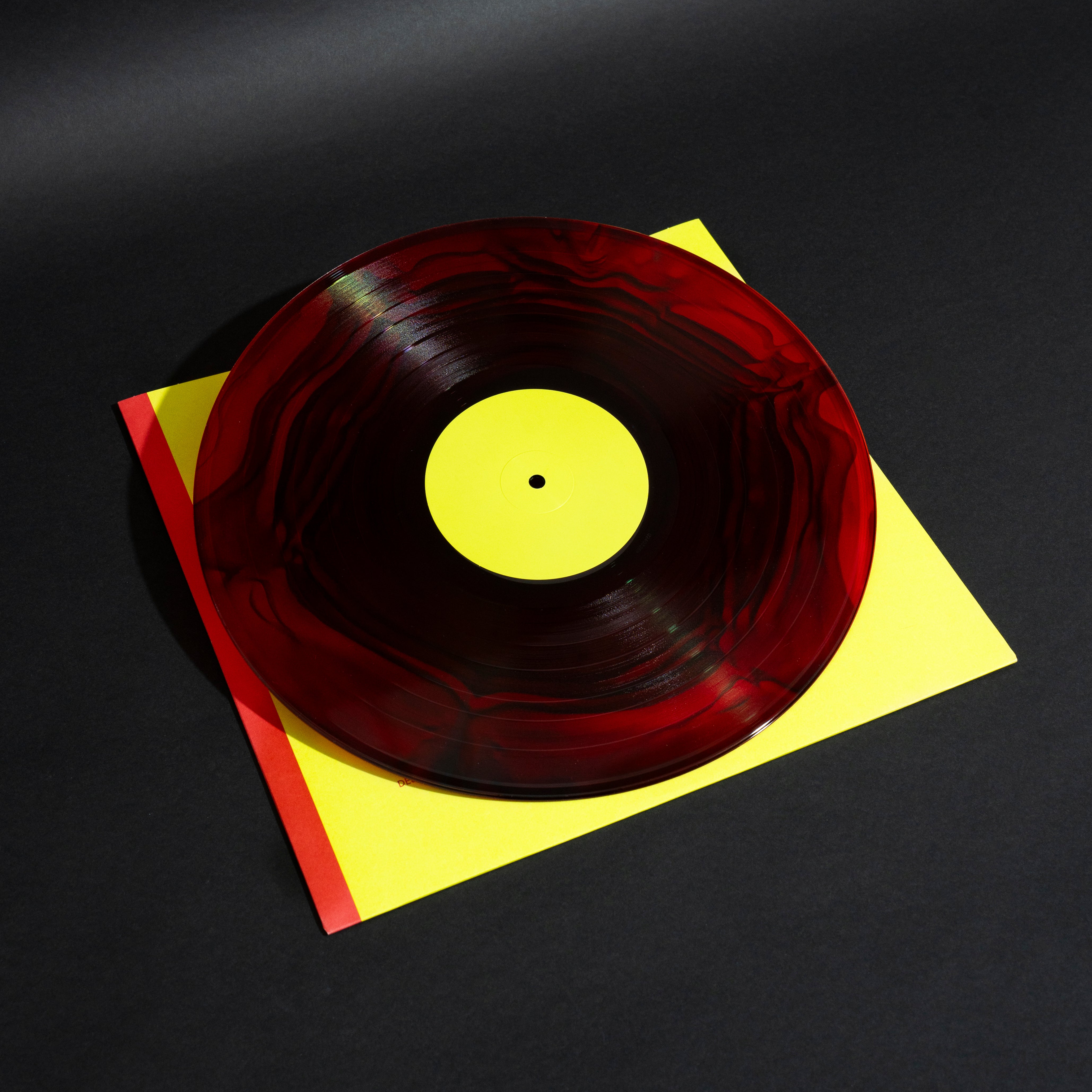 Xiu Xiu - Xiu Mutha Fuckin' Xiu: Vol. 1 | Polyvinyl Record Co.