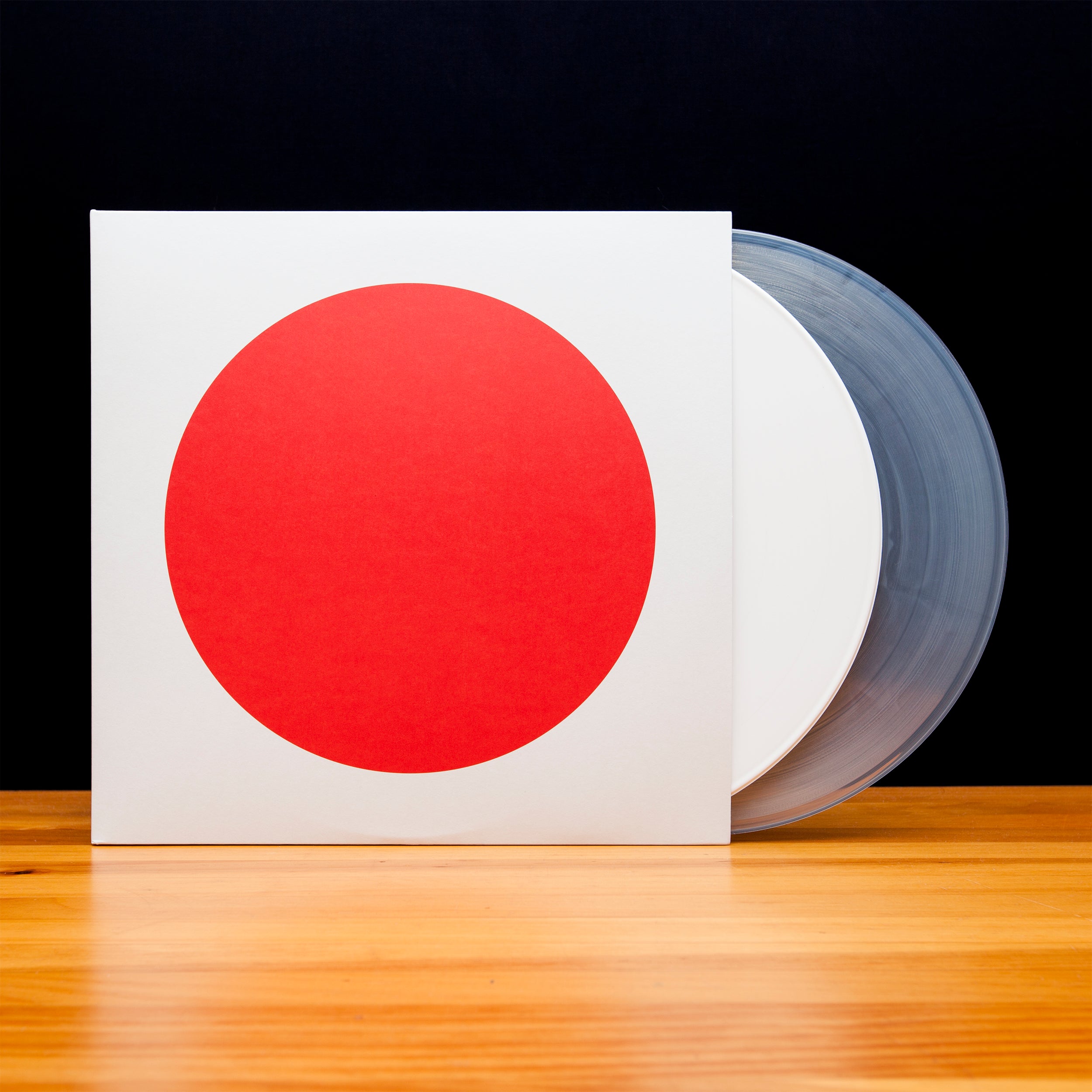 Xiu Xiu - Plays the Music of Twin Peaks | Polyvinyl Record Co.