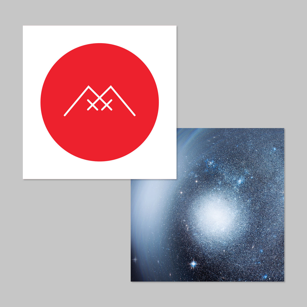 Xiu Xiu - Xiu Xiu x David Lynch Bundle