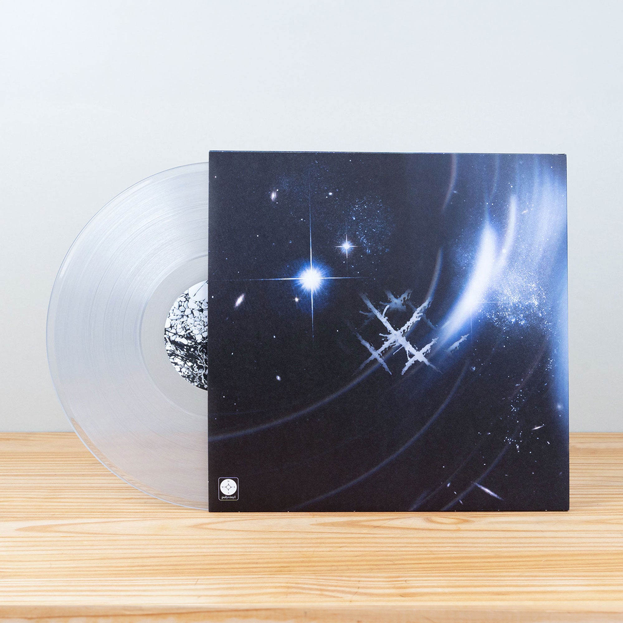 Xiu Xiu - Eraserhead Xiu Xiu