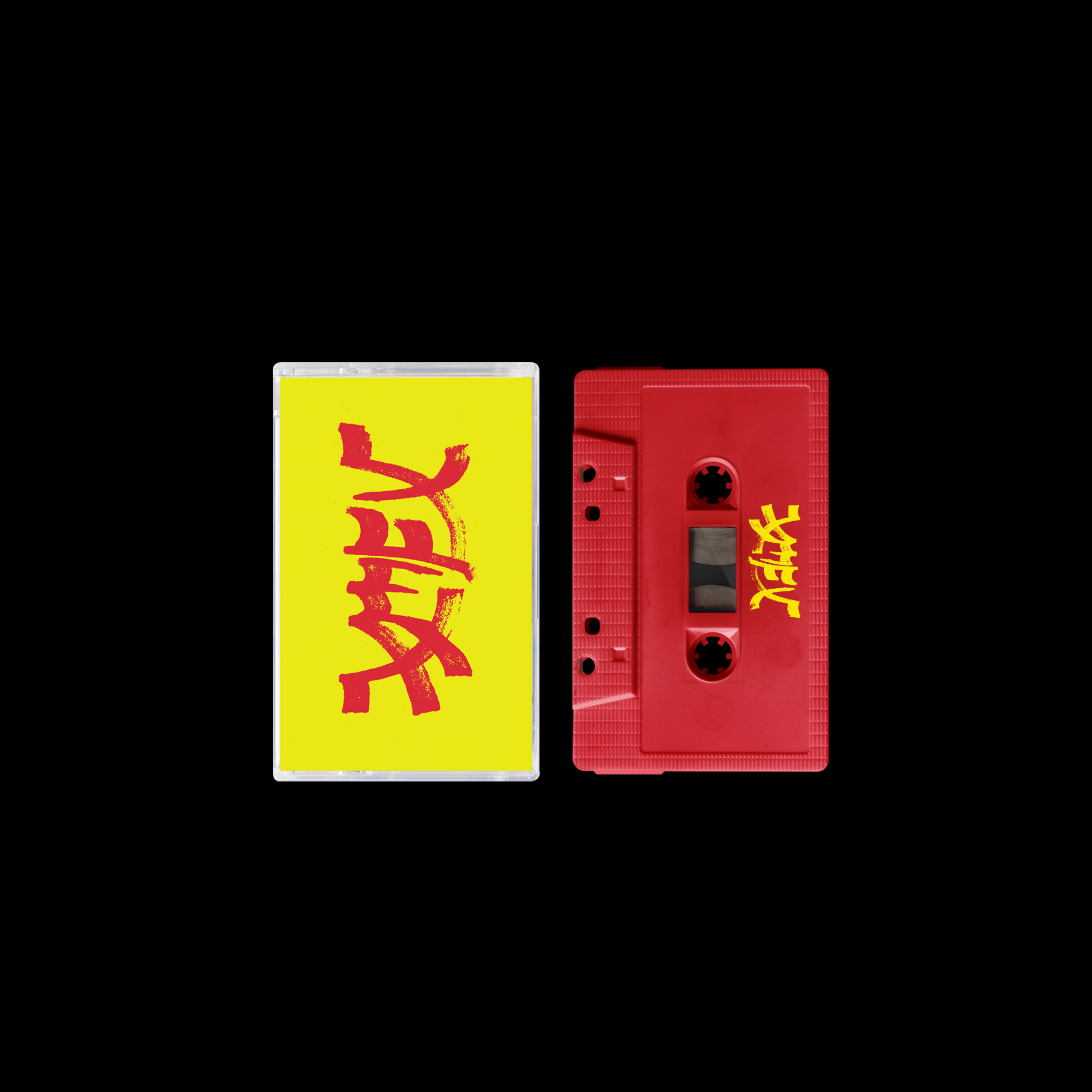 Xiu Xiu - Xiu Mutha Fuckin' Xiu: Vol. 1 | Polyvinyl Record Co. Xiu Xiu - Xiu Mutha Fuckin' Xiu: Vol. 1 | Polyvinyl Record Co.
